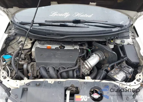 2015 Honda Civic Si from USA, damaged, VIN 2HGFB6E58FH708045